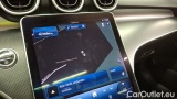  Mercedes  C-Klasse C 220 d T Autom. #13