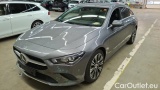  Mercedes  CLA-Klasse CLA 200 d Shooting Brake 