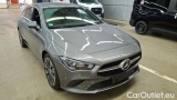  Mercedes  CLA-Klasse CLA 200 d Shooting Brake #2