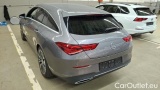  Mercedes  CLA-Klasse CLA 200 d Shooting Brake #3