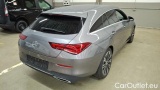  Mercedes  CLA-Klasse CLA 200 d Shooting Brake #4