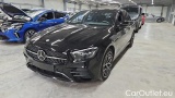  Mercedes  E-Klasse E 300 d 4MATIC Autom. 