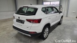  Seat  ATECA 2.0 TDI 110kW Style 4Drive DSG #4