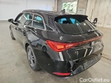  Seat  Leon 1.5 eTSI ACT 110kW Style DSG Sportstour. #3