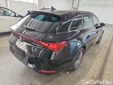  Seat  Leon 1.5 eTSI ACT 110kW Style DSG Sportstour. #4