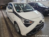  Toyota  Aygo 1,0-l-VVT-i x-play #2