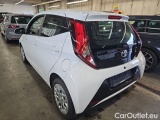  Toyota  Aygo 1,0-l-VVT-i x-play #3