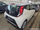  Toyota  Aygo 1,0-l-VVT-i x-play #4