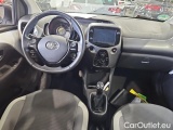  Toyota  Aygo 1,0-l-VVT-i x-play #6