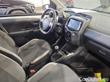  Toyota  Aygo 1,0-l-VVT-i x-play #7