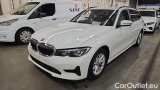  Bmw  Serie 3 318d Touring Advantage 
