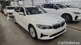  Bmw  Serie 3 318d Touring Advantage #2