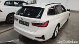  Bmw  Serie 3 318d Touring Advantage #4