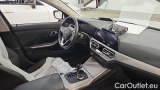  Bmw  Serie 3 318d Touring Advantage #7