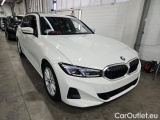  Bmw  Serie 3 318d Touring Auto #2