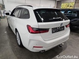  Bmw  Serie 3 318d Touring Auto #3