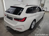  Bmw  Serie 3 318d Touring Auto #4