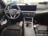  Bmw  Serie 3 318d Touring Auto #6