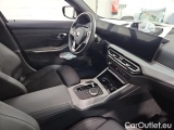  Bmw  Serie 3 318d Touring Auto #7