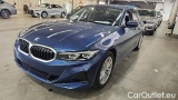  Bmw  Serie 3 320d xDrive Automatik 