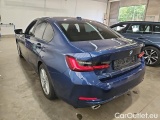  Bmw  Serie 3 320d xDrive Automatik #3