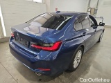  Bmw  Serie 3 320d xDrive Automatik #4
