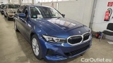  Bmw  Serie 3 320d xDrive Automatik #2