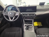  Bmw  Serie 3 320d xDrive Automatik #6