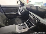  Bmw  Serie 3 320d xDrive Automatik #7