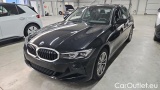  Bmw  Serie 3 320d xDrive Automatik 