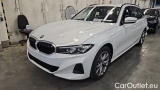  Bmw  Serie 3 320d xDrive Touring Automatic 
