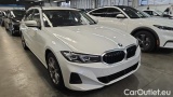  Bmw  Serie 3 320d xDrive Touring Automatic #2