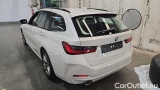  Bmw  Serie 3 320d xDrive Touring Automatic #3