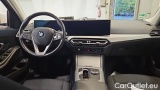  Bmw  Serie 3 320d xDrive Touring Automatic #6