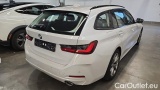  Bmw  Serie 3 320d xDrive Touring Automatic #4