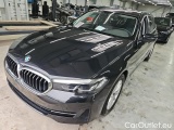  Bmw  Serie 5 520d xDrive Touring A 