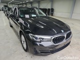  Bmw  Serie 5 520d xDrive Touring A #2