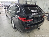  Bmw  Serie 5 520d xDrive Touring A #3