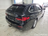  Bmw  Serie 5 520d xDrive Touring A #4