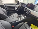  Bmw  Serie 5 520d xDrive Touring A #7