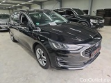  Ford  Focus 1,5 EcoBlue 88kW Cool & Connect Turnier #2