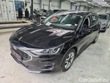  Ford  Focus 1,5 EcoBlue 88kW Cool & Connect Turnier 