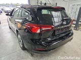 Ford  Focus 1,5 EcoBlue 88kW Cool & Connect Turnier #3