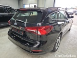  Ford  Focus 1,5 EcoBlue 88kW Cool & Connect Turnier #4