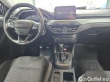  Ford  Focus 1,5 EcoBlue 88kW Cool & Connect Turnier #6