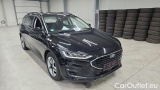  Ford  Focus 1,5 EcoBlue 88kW Cool & Connect Turnier #2