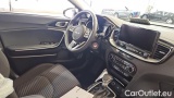  KIA  Cee'd 1.6 CRDi MHEV 100kW DCT Vision SW #7