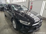  Mercedes  A-Klasse A 180 d #2