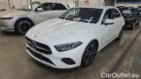  Mercedes  A-Klasse A 180 d DCT 
