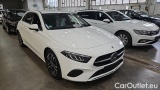  Mercedes  A-Klasse A 180 d DCT #2